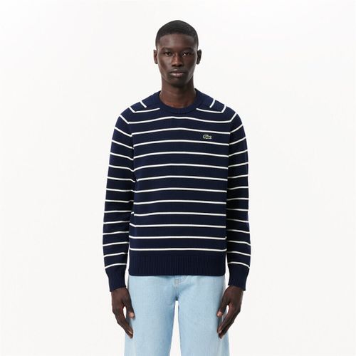 Pull Lacoste AH7607 00 - Lacoste - Modalova