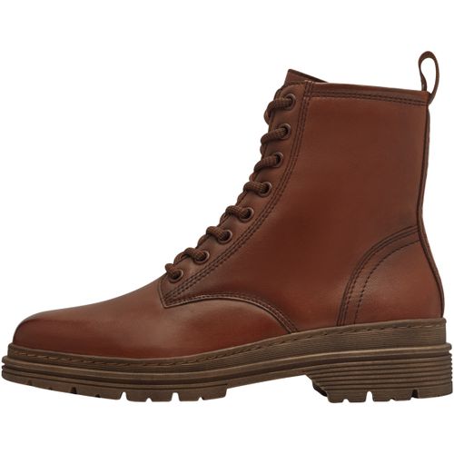 Boots Tamaris Bottine Cuir - Tamaris - Modalova
