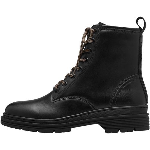 Bottes plates Tamaris Bottine Cuir - Tamaris - Modalova