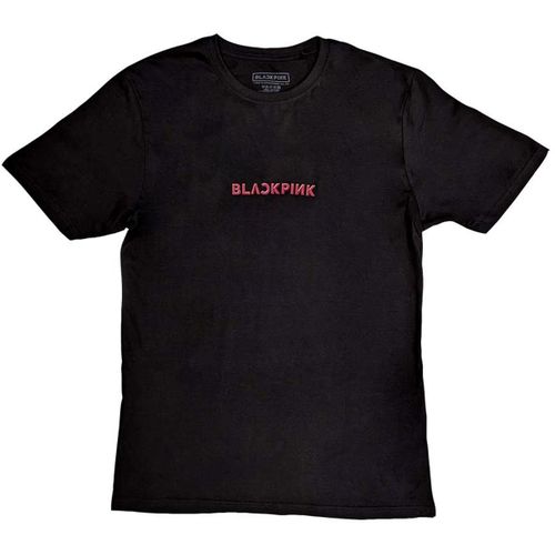 T-shirt Blackpink Pink Venom - Blackpink - Modalova
