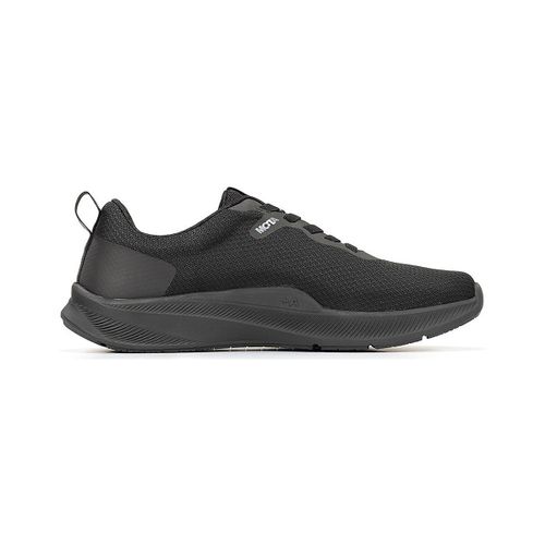 Baskets basses Atom at127 black - Atom - Modalova