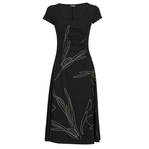 Robe Desigual BUCAREST - Desigual - Modalova