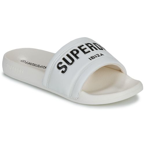 Claquettes SANDALE CITY LUXE - Superdry - Modalova