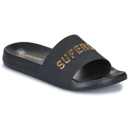 Claquettes SANDALE PISCINE LOGO LUXE - Superdry - Modalova