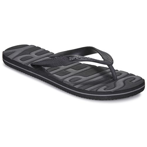 Claquettes Superdry TONG LOGO - Superdry - Modalova
