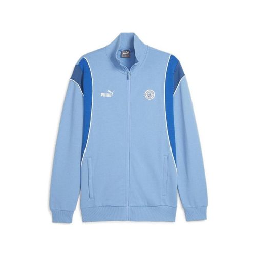 Veste Manchester City 774391 23/24 - Puma - Modalova