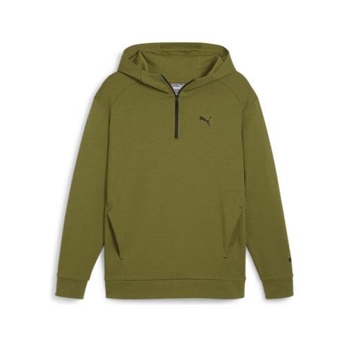 Sweat-shirt Puma Half - Puma - Modalova