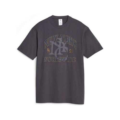 T-shirt Puma X Rhuigi 620888 - Puma - Modalova