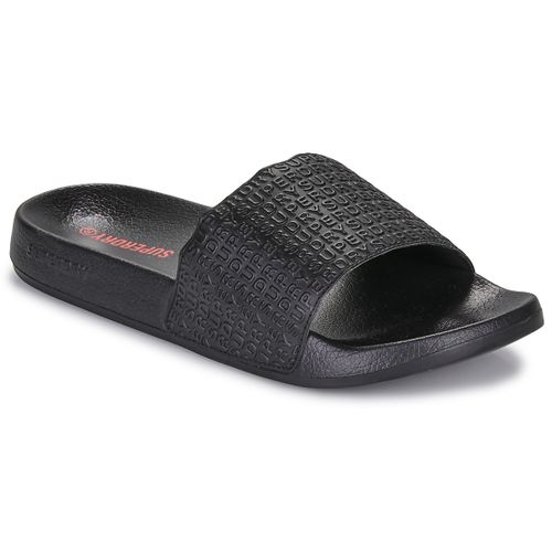 Claquettes SANDALE PISCINE IMPRIME - Superdry - Modalova
