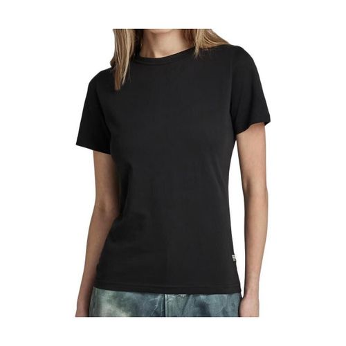 T-shirt G-Star Raw Nysid - G-Star Raw - Modalova