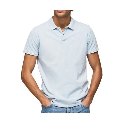 T-shirt Pepe jeans Oliver Gd - Pepe jeans - Modalova