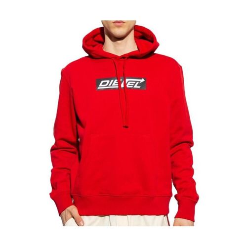 Sweat-shirt Diesel Ginn - Diesel - Modalova