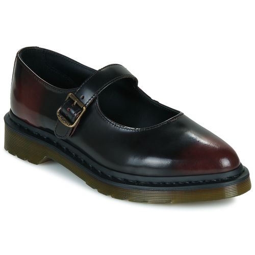 Ballerines Elphie Mary Jane Cherry Red Arcadia - Dr. Martens - Modalova