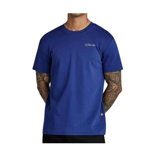 T-shirt G-Star Raw D23897 - G-Star Raw - Modalova
