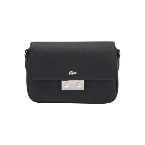 Sac Bandouliere Sac bandouliere Ref 63658 000 Noir 21*15*6 cm - Lacoste - Modalova