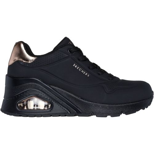 Baskets basses Basket à Lacets Uno Wedge - Skechers - Modalova