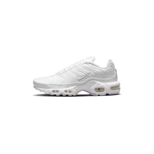 Baskets basses AIR MAX PLUS - Nike - Modalova