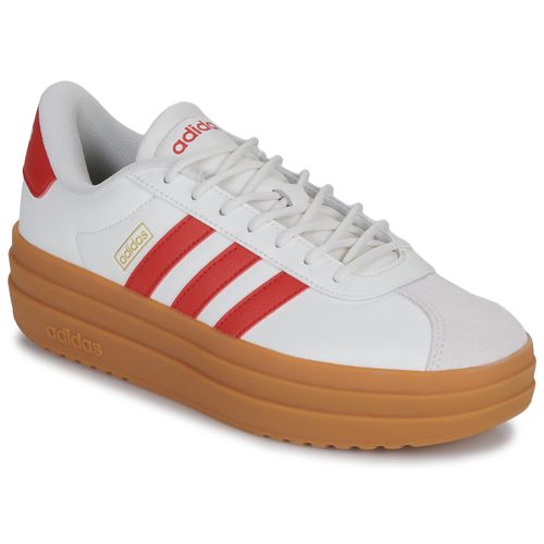 Baskets basses adidas VL COURT BOLD - adidas - Modalova