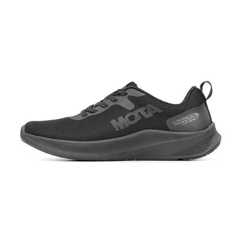 Baskets basses Atom at128 black - Atom - Modalova