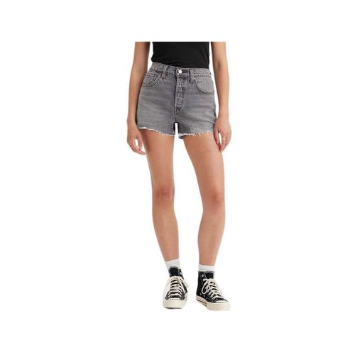 Short 56327 0405 - 501 SHORT-HIT THE ROAD BB SHORT - Levis - Modalova
