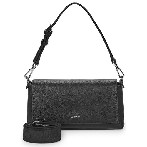 Sac a main CK MUST CONV SHLDERBAG_CAVIAR - Calvin Klein Jeans - Modalova