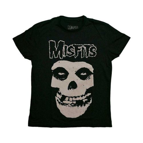 T-shirt Misfits Logo Fiend - Misfits - Modalova