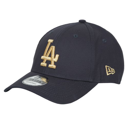 Casquette METALLIC 9FORTY LOS ANGELES DODGERS - New Era - Modalova