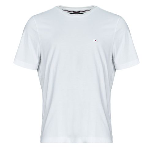 T-shirt ESSENTIAL REG FIT SOLID TEE - Tommy Hilfiger - Modalova