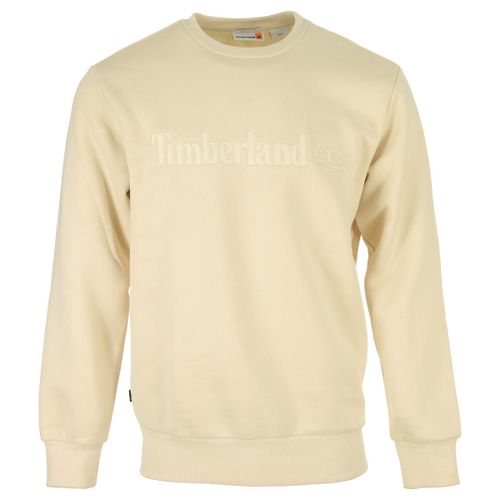 Pull Timberland Hampthon Crew Neck - Timberland - Modalova