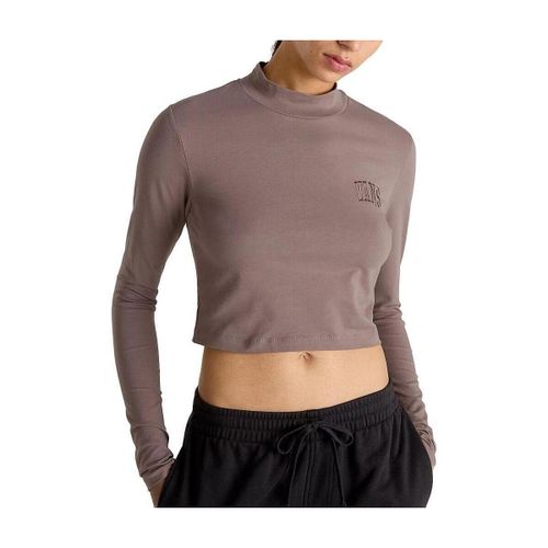 T-shirt Vans Mini Mock Neck Ls Prog - Vans - Modalova