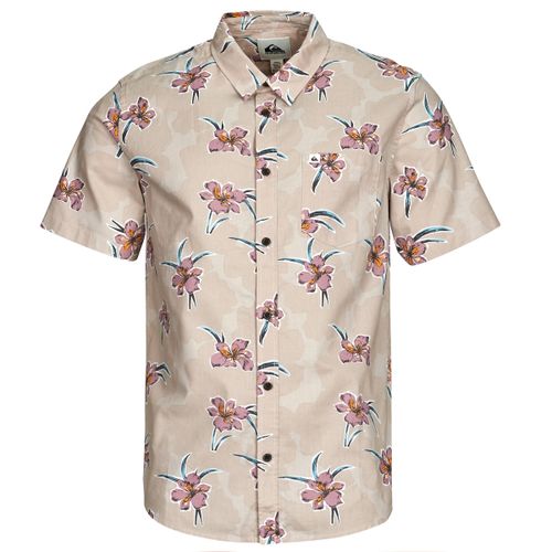 Chemise Quiksilver APERO CLASSIC SS - Quiksilver - Modalova
