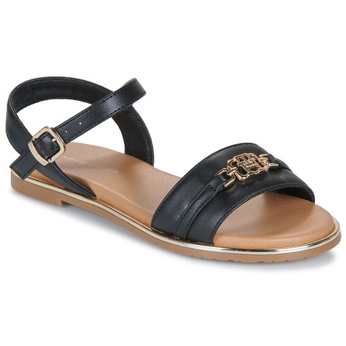 Sandales plates Tommy Hilfiger MARY - Tommy Hilfiger - Modalova