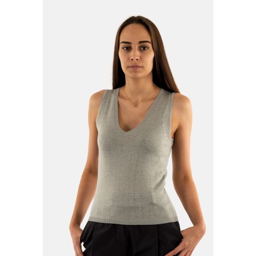 Debardeur Guess w4br66 - Guess - Modalova