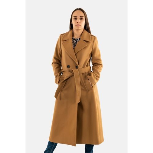 Manteau Trench & Coat sg58attwph - Trench & Coat - Modalova