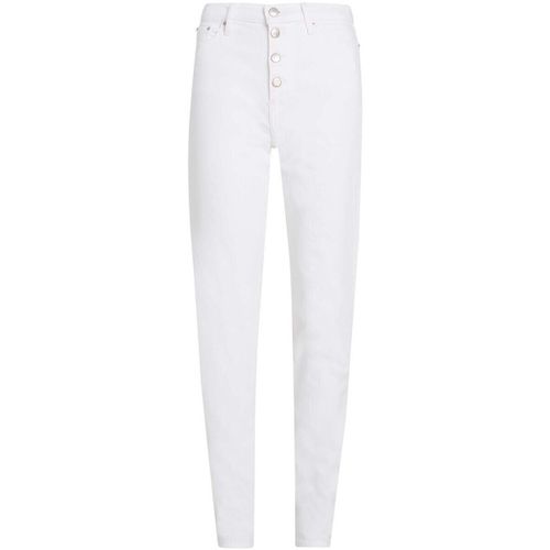 Jeans Calvin Klein Jeans Mom Jean - Calvin Klein Jeans - Modalova