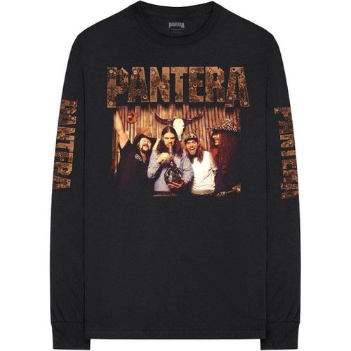 T-shirt Pantera Bong Group - Pantera - Modalova