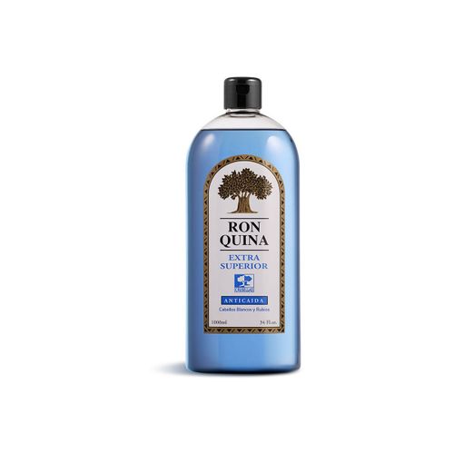 Soins & Après-shampooing Ronquina Cabellos Blancos Y Rubios Loción Anticaída - Crusellas - Modalova