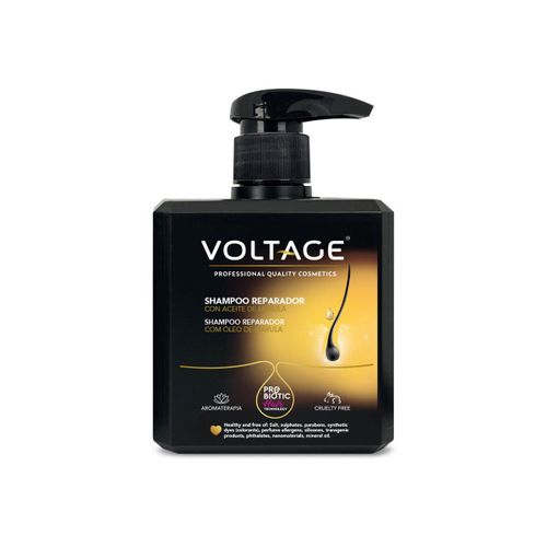 Shampooings Prebiotic Hair Technology Shampooing Réparateur À L 39;huile D - Voltage - Modalova