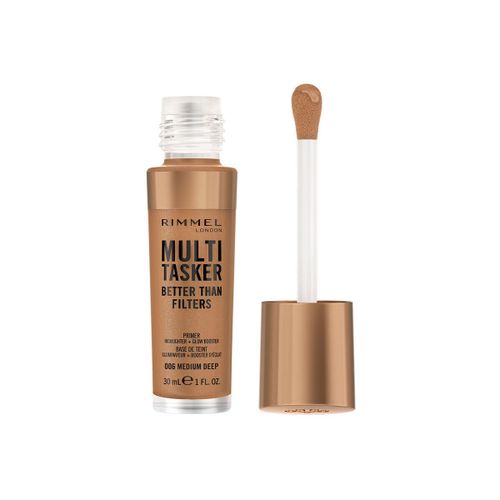 Fonds de teint & Bases Base Éclairante Multi-tasker 007-profonde - Rimmel London - Modalova