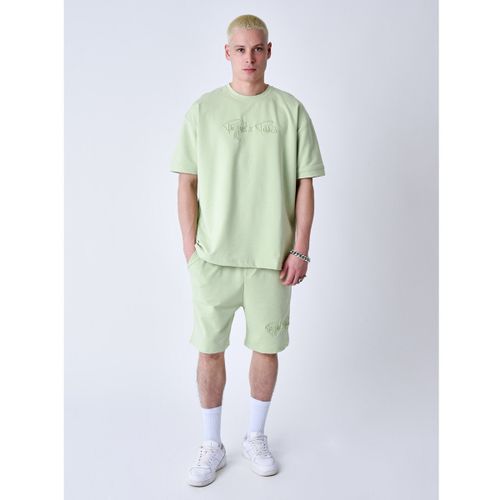 T-shirt Tee Shirt T241030 - Project X Paris - Modalova