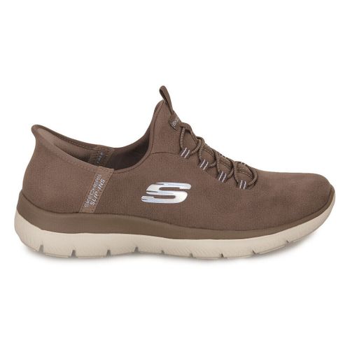 Baskets Skechers BRN SUMMIT - Skechers - Modalova