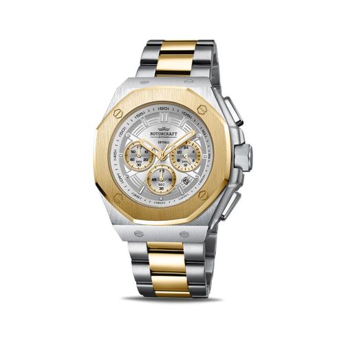 Montre Rotorcraft Skyfall Chrono - Rotorcraft - Modalova
