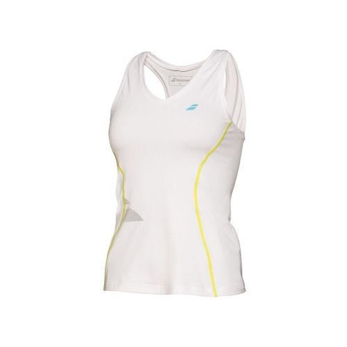 T-shirt Babolat Match Core Crop - Babolat - Modalova