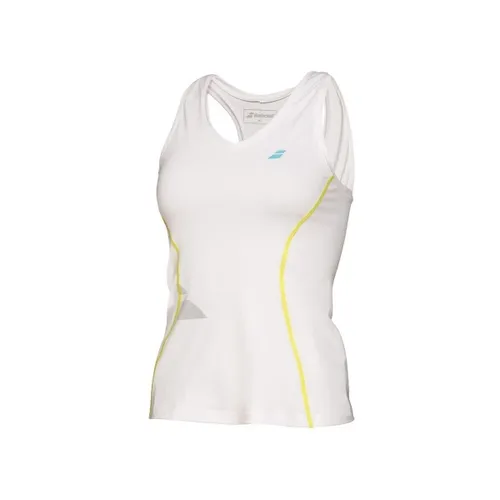T-shirt Babolat Match Core Crop - Babolat - Modalova