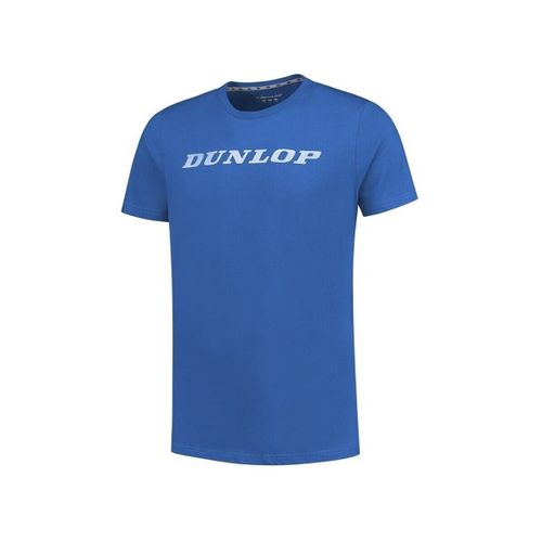 T-shirt Dunlop Essentials Basic - Dunlop - Modalova