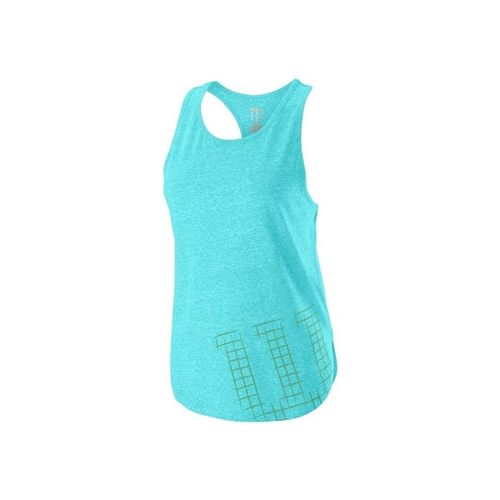 T-shirt Wilson Technical - Wilson - Modalova