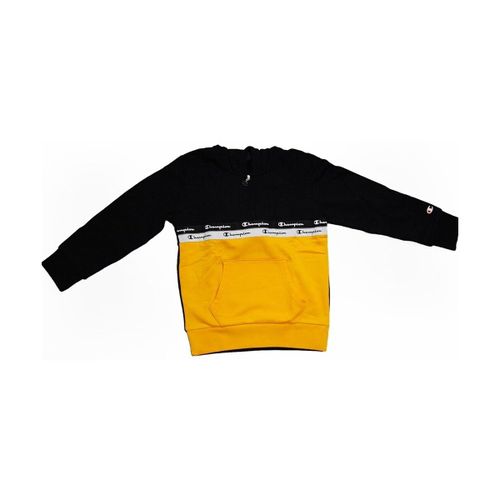 Sweatshirts à capuche Hooded Half Zip - Champion - Modalova