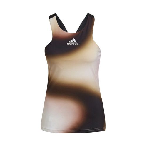 T-shirt adidas Melbourne Printed - adidas - Modalova