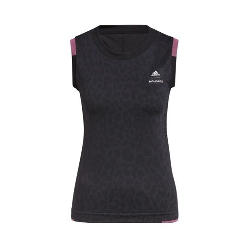 T-shirt adidas Rich Mnisi Primeknit - adidas - Modalova