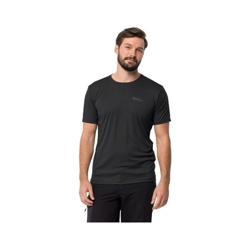 T-shirt Jack Wolfskin 18070726000 - Jack Wolfskin - Modalova